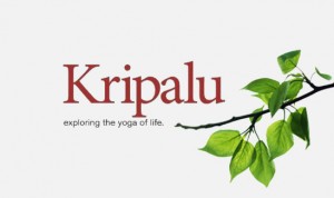 Kripalu logo